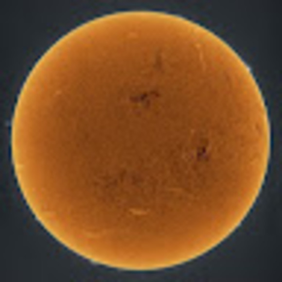 Meet your Posher, Ian - Picture 1 of 1